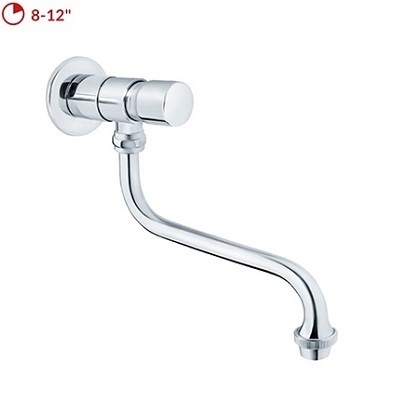 POTISNA SLAVINA ZIDNA POKRETNI IZLJEV 160mm 1/2" 8-12"
