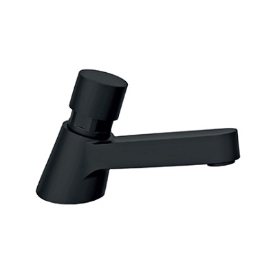23-A75401D POTISNA SLAVINA STOJEĆA 1/2" 8-12" -BLACK
