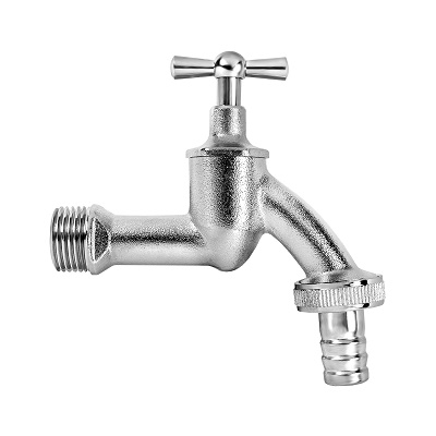 ROSAN VRTNA SLAVINA B03 METALNI HOLENDER - MAT KROM