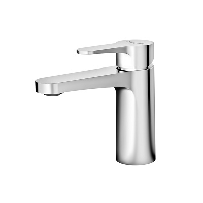 23-B130100 BLAU MJEŠALICA ZA UMIVAONIK krom