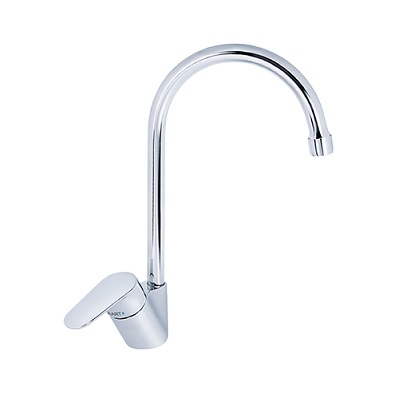 23-JA382003 SMART MJEŠALICA ZA SUDOPER 3 CIJEVI visoki izljev 160mm