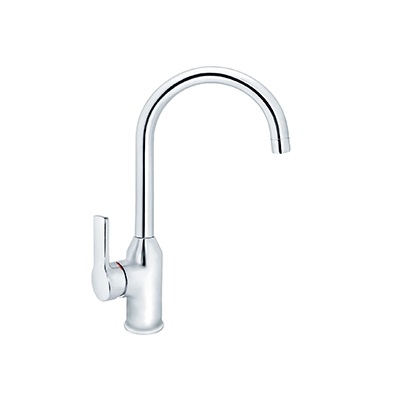 23-JB38203 B/2 MJEŠALICA ZA SUDOPER visoka, 3 cijevi, izljev 18 cm