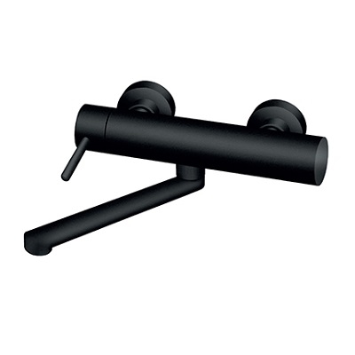 DARK MJEŠALICA ZIDNA izljev 200mm