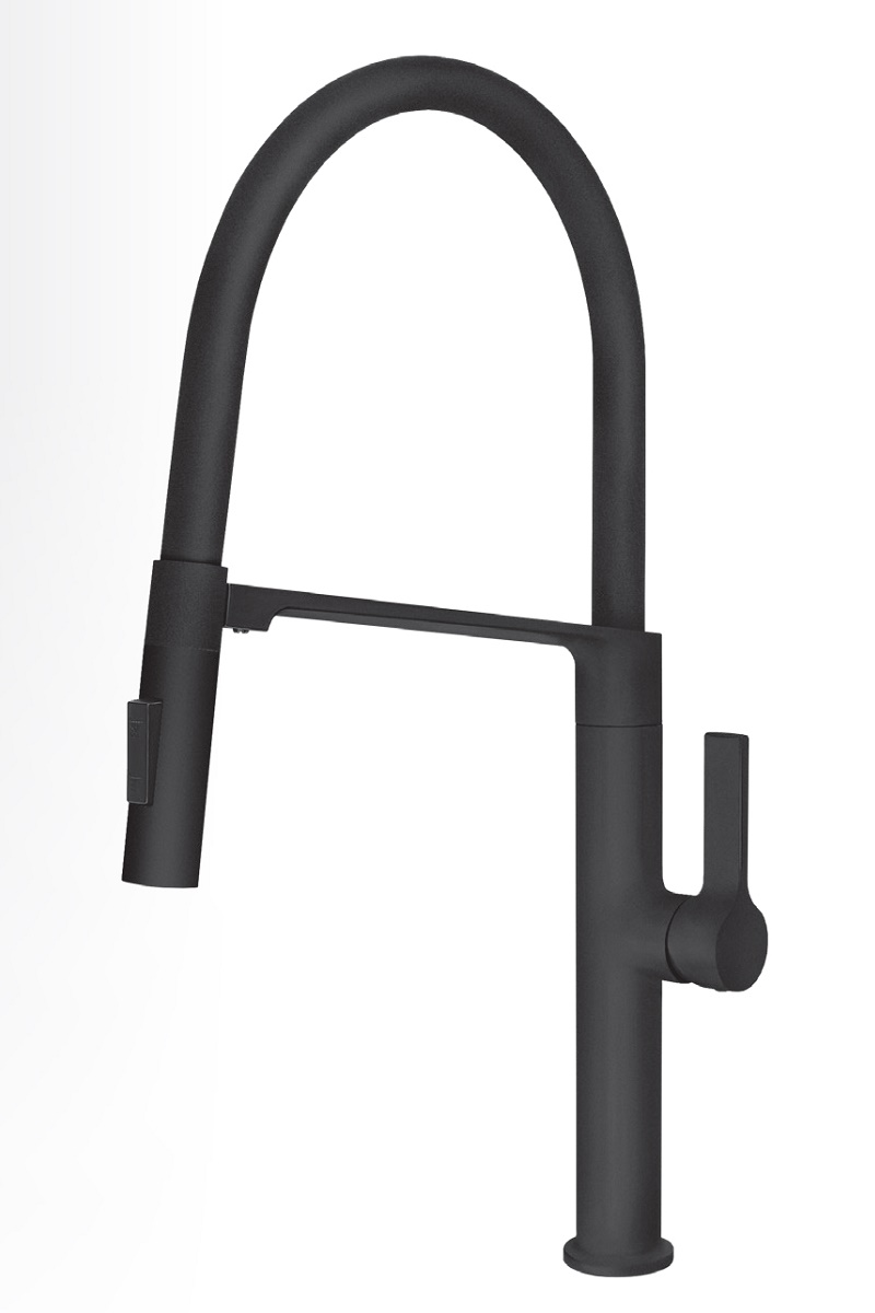 23-JX38701B XENON MJEŠALICA ZA SUDOPER S TUŠEM -BLACK
