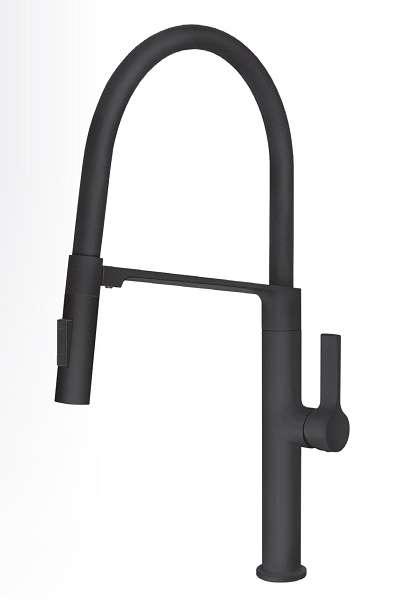 23-JX38701B XENON MJEŠALICA ZA SUDOPER S TUŠEM -BLACK