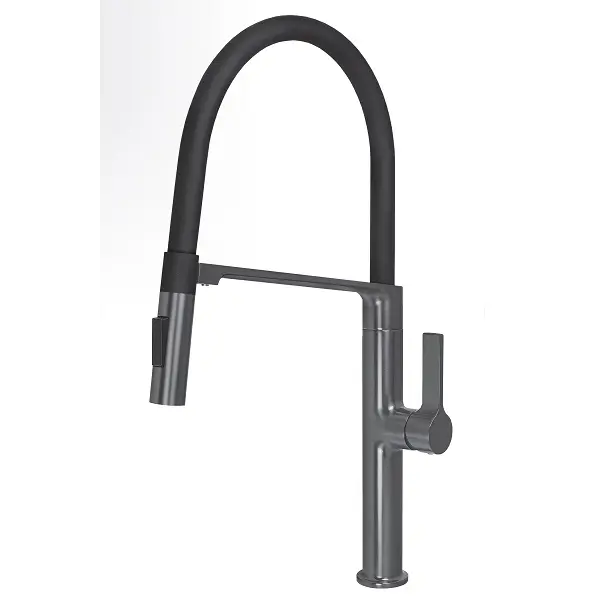 23-JX38701M XENON MJEŠALICA ZA SUDOPER S TUŠEM -GUN METAL