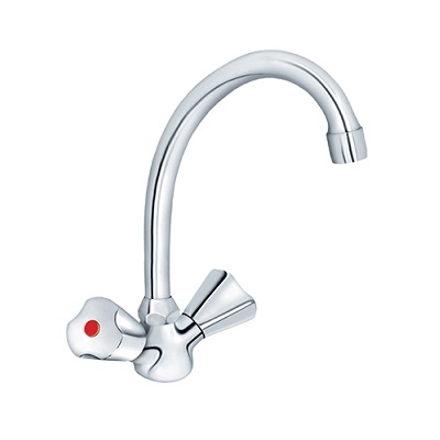 23-KK23020 KERAMIC DVOR.MJEŠ.ZA UMIV.STOJEĆA izljev 200mm