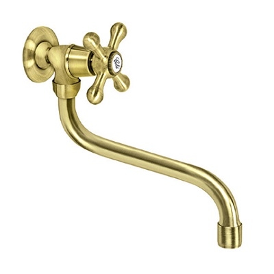 BRONTEE SLAVINA ZIDNA donji izljev 200mm