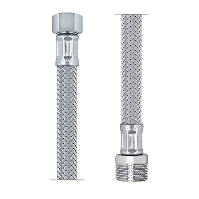 CIJEV FLEX 3/8" Ž x 1/2" M