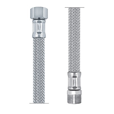 CIJEV FLEX 3/8"x3/8" MŽ