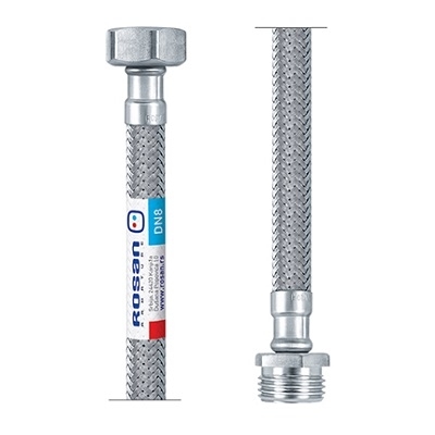 29-FMS121210 CIJEV FLEX.1/2x1/2" m/ž 100cm za bojler