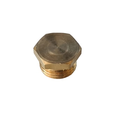 ČEP 1/4" ISPUSNOG VENTILA KE125