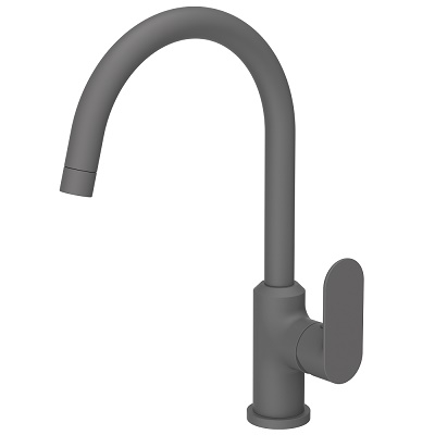 20-SH 456-11-G COLOR MJEŠALICA ZA SUDOPER SIVA
