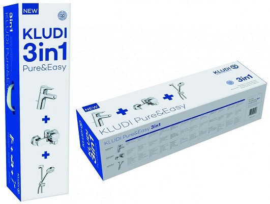 21-376850565 PURE&EASY SET 3u1 (mješ.za umivaonik+kada+tuš set)