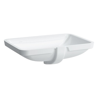 LAUFEN PRO-S UMIVAONIK 62,5x45cm PODGRADNI-bez rupe