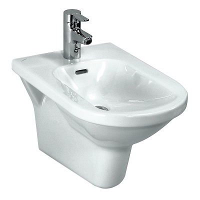 LAUFEN LIVING BIDE VISEĆI-BEZ BOČNIH OTVORA