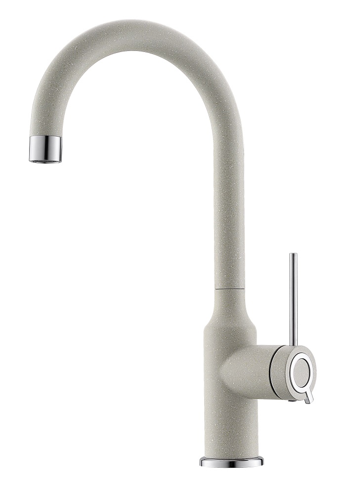 83-T-03810 CLASSY MJEŠALICA ZA SUDOPER GRANIT BEŽ
