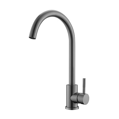 INOX MJEŠALICA ZA SUDOPER VISOKA J izljev-GUN METAL