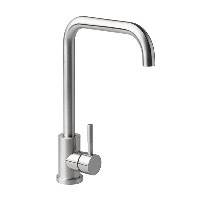 20-ES 3508 FE INOX MJEŠALICA ZA SUDOPER VISOKA L izljev