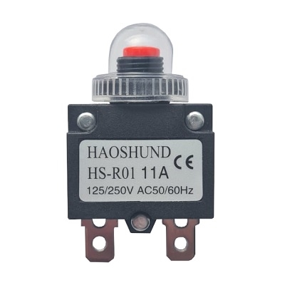 ZAŠTITNI BIMETAL 10A NTP 70