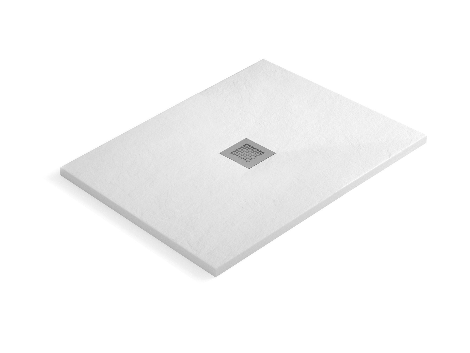 76-60207010900902 IBIZA STONE TUŠ KADA 90x90