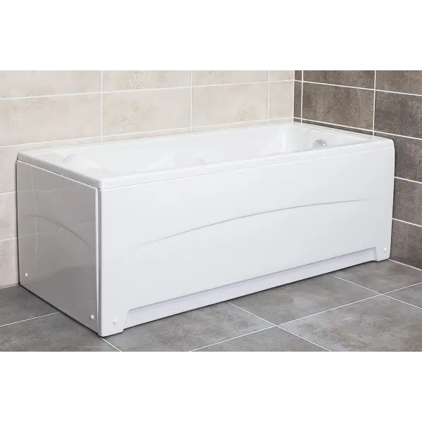 73-AL450 LINEA AKRIL-LUX KADA 160x70 bez obloge i nogica