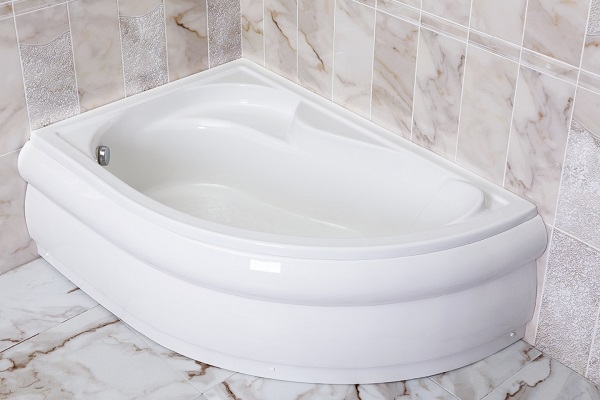 73-AL200D SIESTA AKRIL-LUX KADA 150x100 DESNA KOMPLET