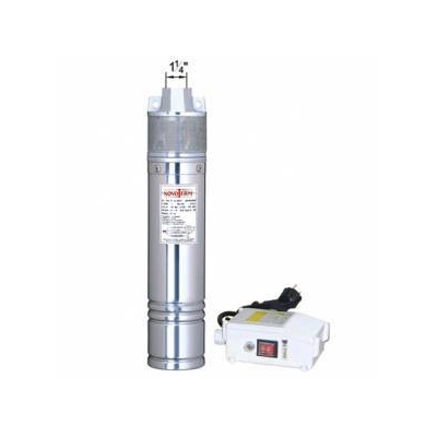 18-511075 DUBINSKA PUMPA NT 100M 0,75 kw
