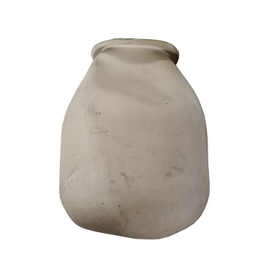 18-D-350151 MEMBRANA HIDRO SETA 24L fi90