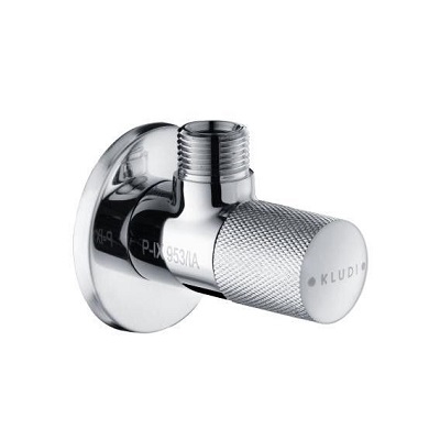 21-1584605 KLUDI KUTNI VENTIL 1/2x3/8"