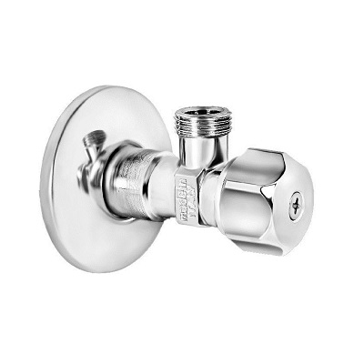 23-1661238 STOLZ KUTNI VENTIL 1/2x3/8" gumica puni protok STRONG
