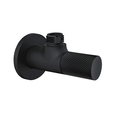 ROSAN S2 BLACK KUTNI VENTIL DESIGN