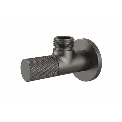 ROSAN GEE.O KUTNI VENTIL 1/2"x3/8" DESIGN