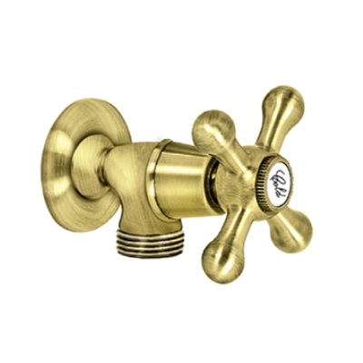 ROSAN BRONTEE SLAVINA ZA PERILICU 1/2"x3/4"