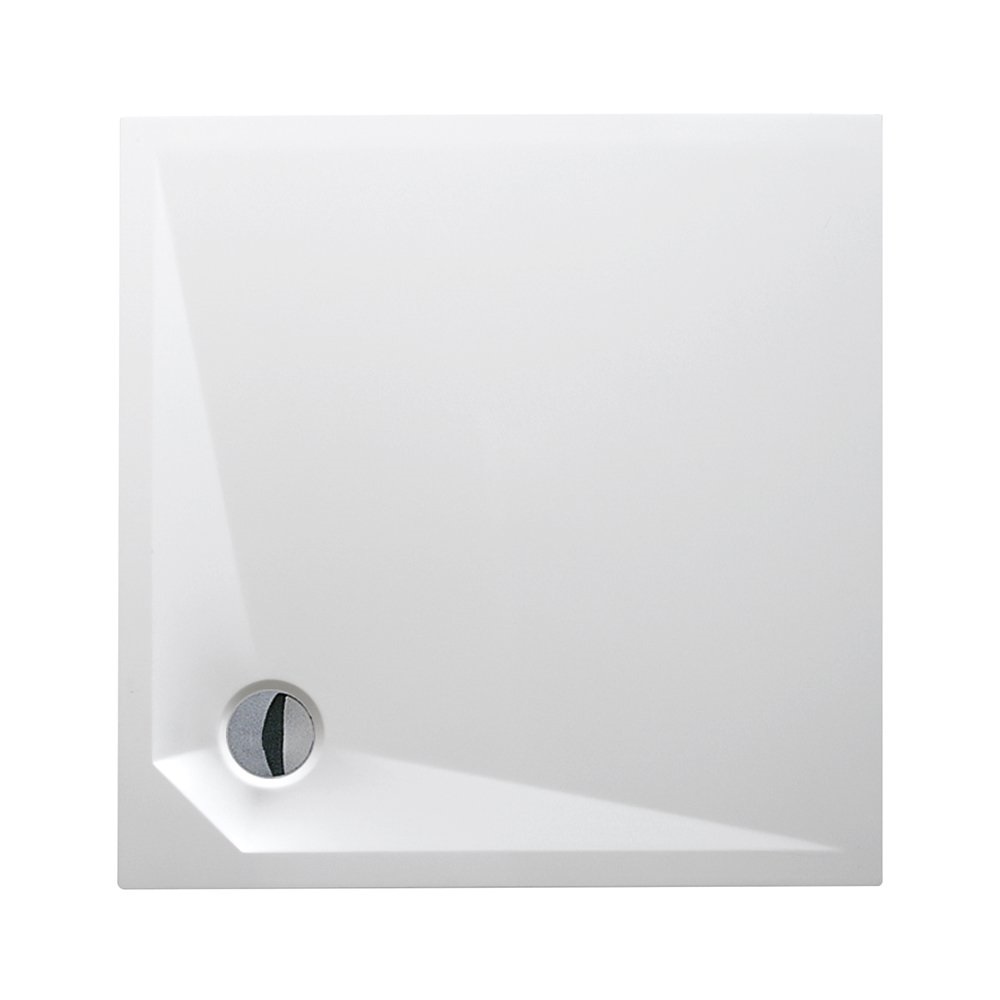 71-MAN SQ 090090 2E MARMO NEO SQUARE SLIM TUŠ KADA kvadratna 900x900x30