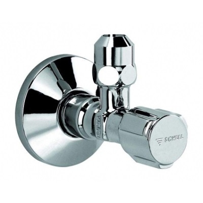 SCHELL KUTNI VENTIL S HOLENDEROM 1/2"x3/8"