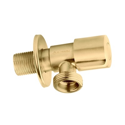 10-TE 225N.1-GOLD SLAVINA ZA PERILICU 1/2x3/4" keramička, INOX, GOLD