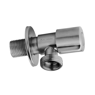 10-TE 225N.1-GREY SLAVINA ZA PERILICU 1/2x3/4" keramička, INOX, GUN METAL