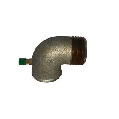 HIDROFORSKO KOLJENO POC. 5/4" M/Ž