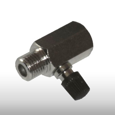 09-5-HV VENTIL ZA PUMPANJE HIDROFORA MS 1/4"