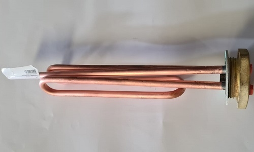 GRIJAČ BOJLERA 5/4" 2000W IEGB033