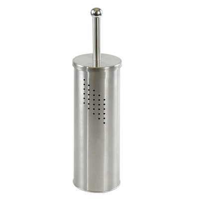 60-AWD02020218 INOX WC ČETKA STOJEĆA sa poklopcem