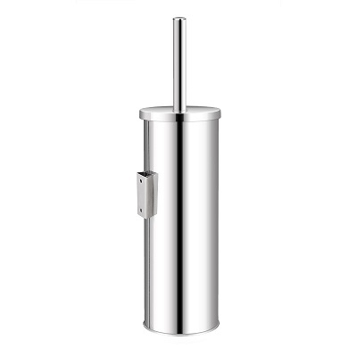 60-AWD02021445 INOX WC ČETKA VISEĆA sa poklopcem