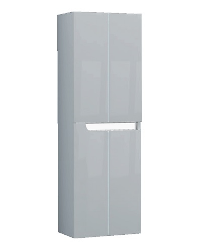 64-M-BETA H 50 BETA H VISOKI ORMAR (viseći) 50x150cm