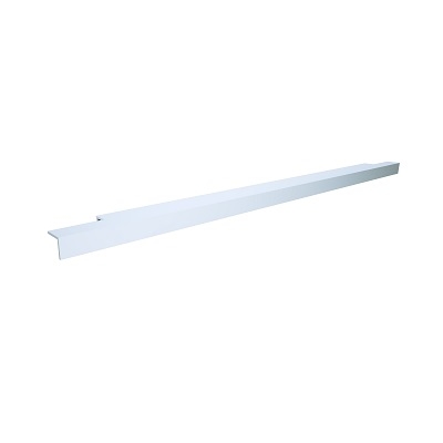 RUČKA ZA LADICU TOLEDO 60cm aluminij