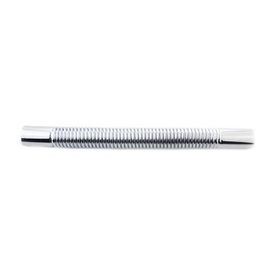 69-W-KC0325 FLEXIBILNA CIJEV SIFONA fi 32, 30cm - crom