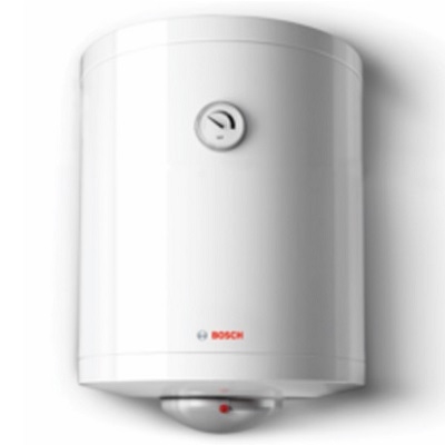 BOSCH ELEKTRIČNI BOJLER 50L ŠIROKI unutarnja regulacija