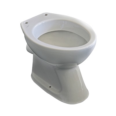 FAYANS WC ŠKOLJKA U ZID