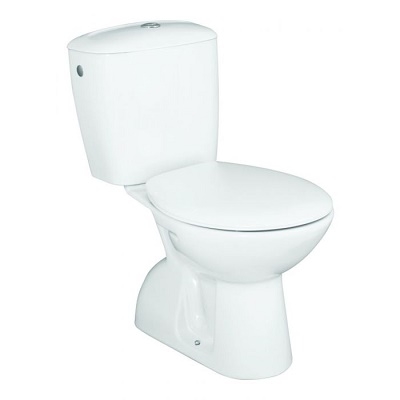34-6056.1.000.272.1 FAYANS CANTO MONOBLOK SET ODVOD U POD (wc, vodokotlić, daska)