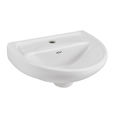 31-G-UM-1001 EVEREST UMIVAONIK MINI 380x300 mm-bijeli